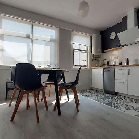Apartamento Torre De Hercules A Coruna Exterior photo