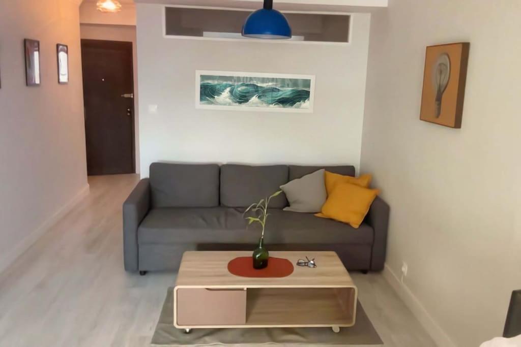 Apartamento Torre De Hercules A Coruna Exterior photo