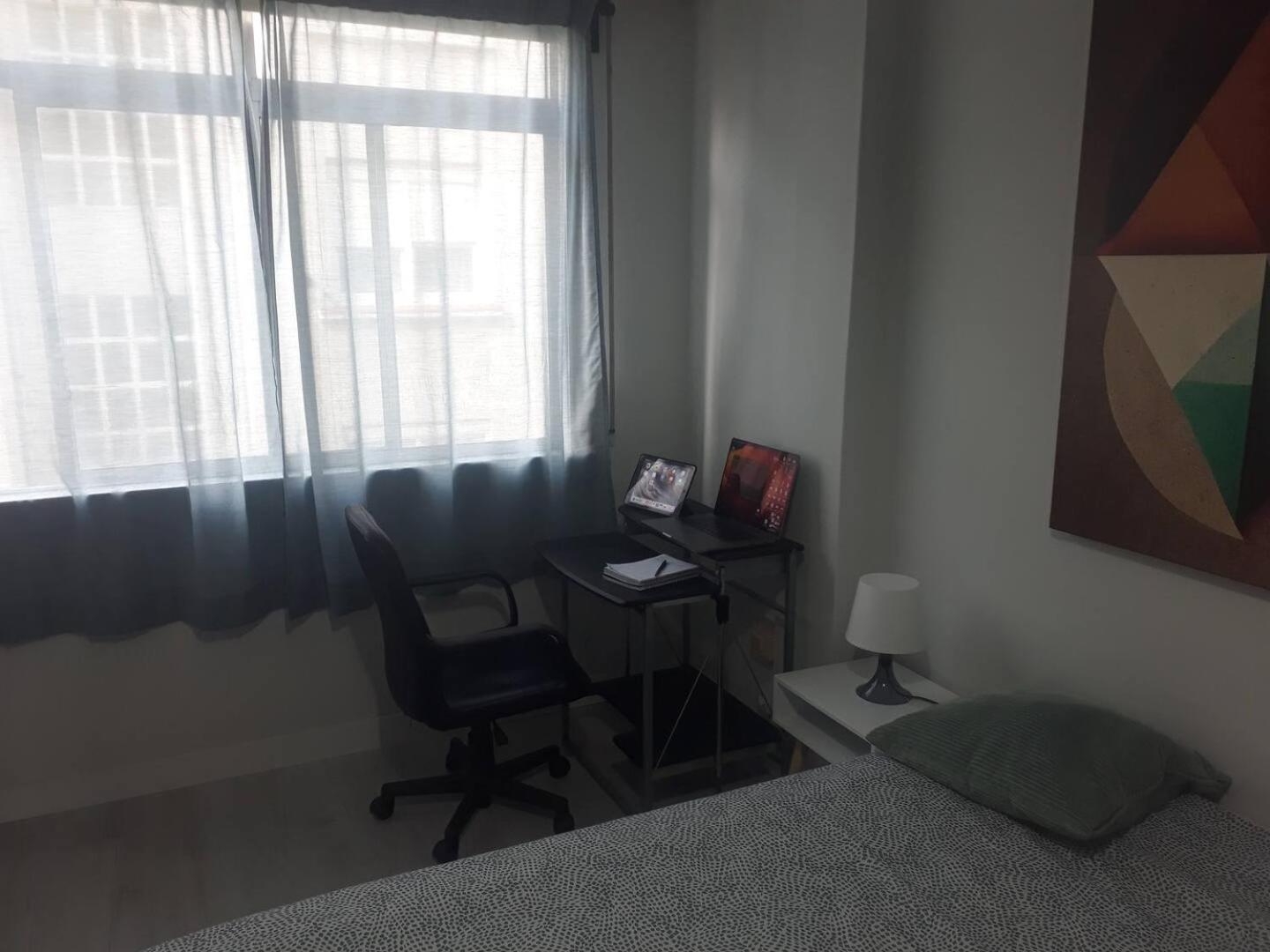 Apartamento Torre De Hercules A Coruna Exterior photo