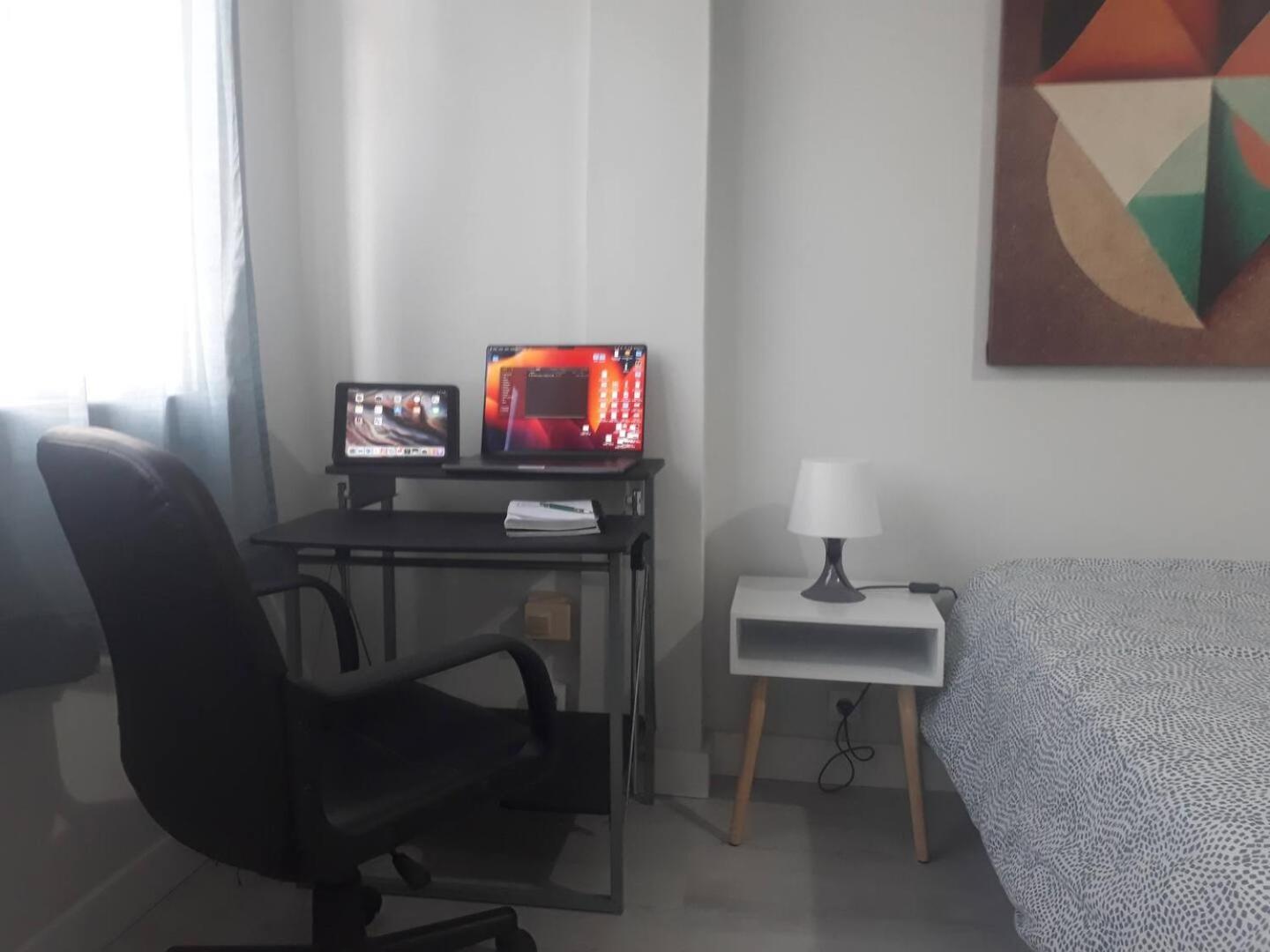 Apartamento Torre De Hercules A Coruna Exterior photo