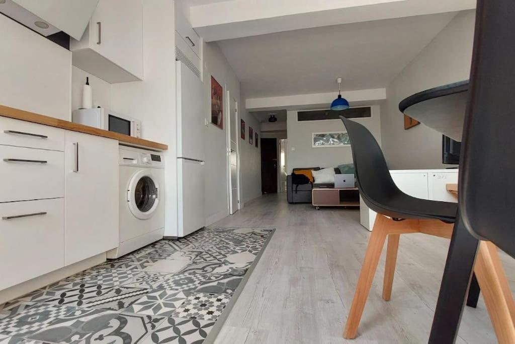 Apartamento Torre De Hercules A Coruna Exterior photo