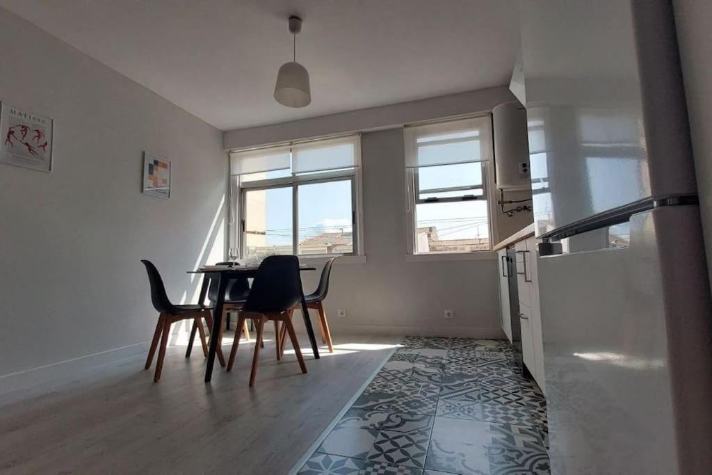 Apartamento Torre De Hercules A Coruna Exterior photo