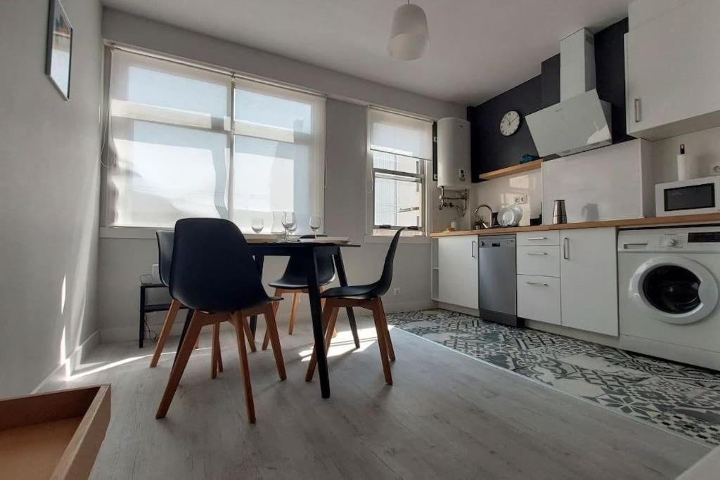 Apartamento Torre De Hercules A Coruna Exterior photo