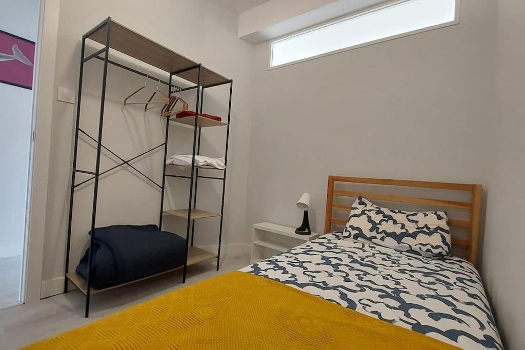 Apartamento Torre De Hercules A Coruna Exterior photo