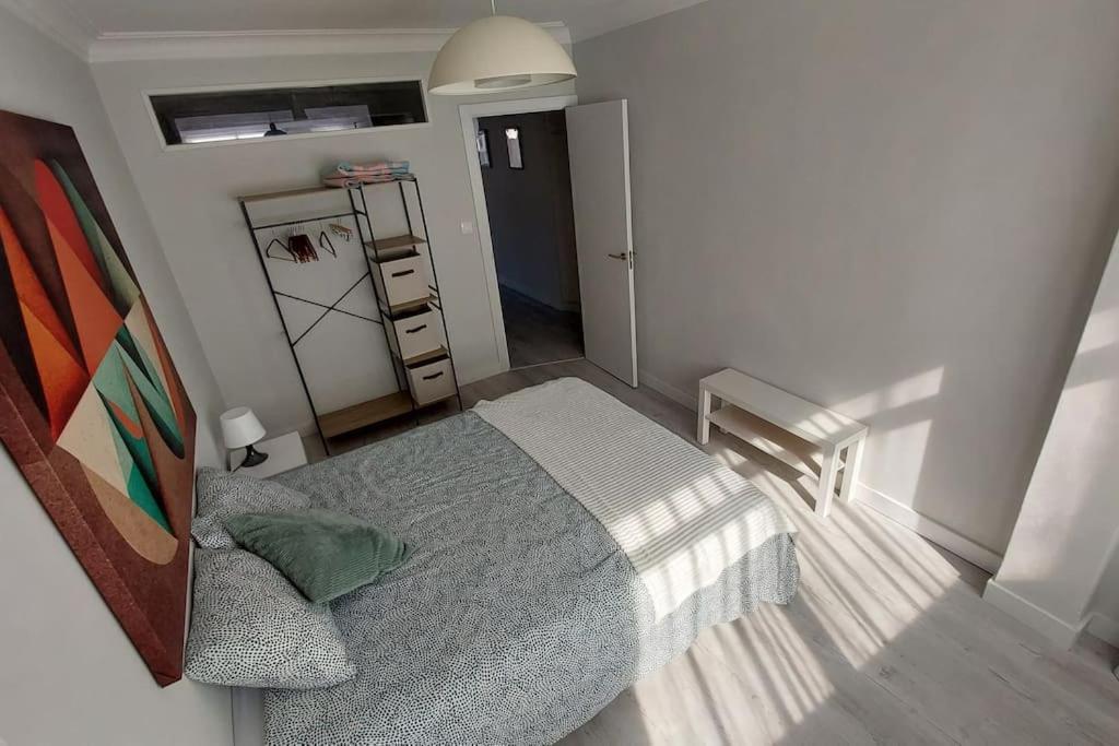 Apartamento Torre De Hercules A Coruna Exterior photo